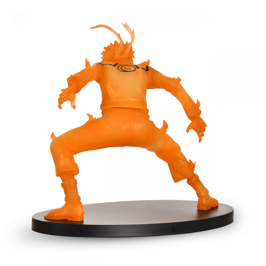Naruto (Jinchūriki Form)