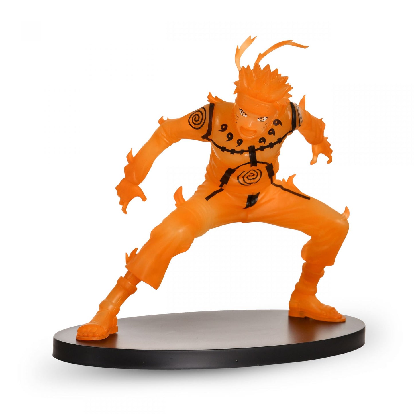 Naruto (Jinchūriki Form)