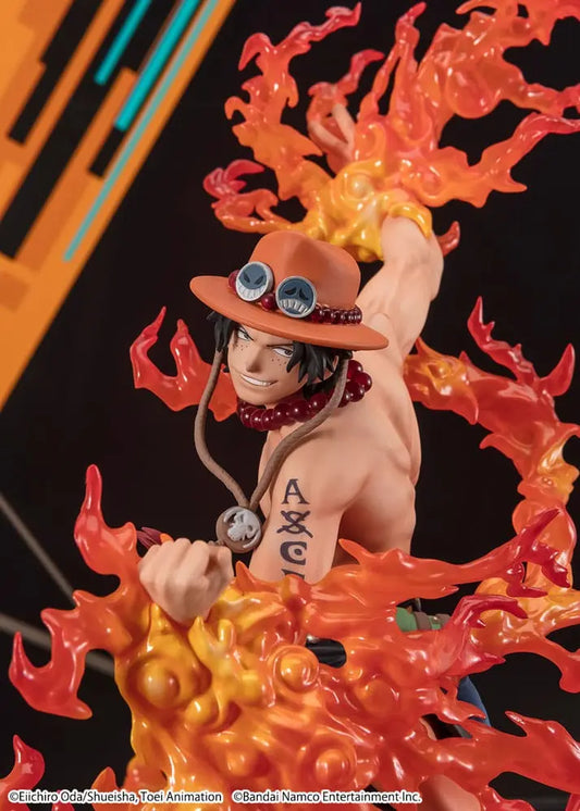 D.Ace (One Piece)