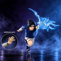 Sasuke Uchiha – Effectreme PVC-Statue