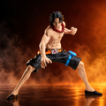 Portgas D. Ace – Grandista PVC-Statue 25 cm