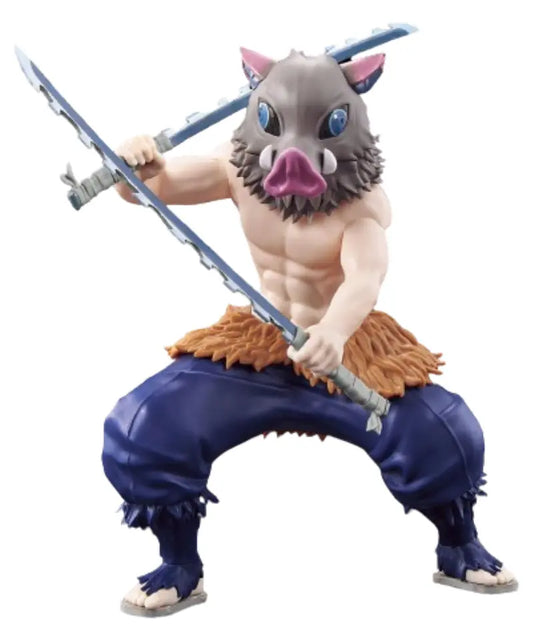 Hashibira (Demon Slayer)