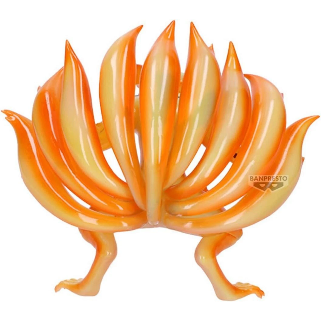 Kurama (Kurama Link Mode) – PVC-Statue