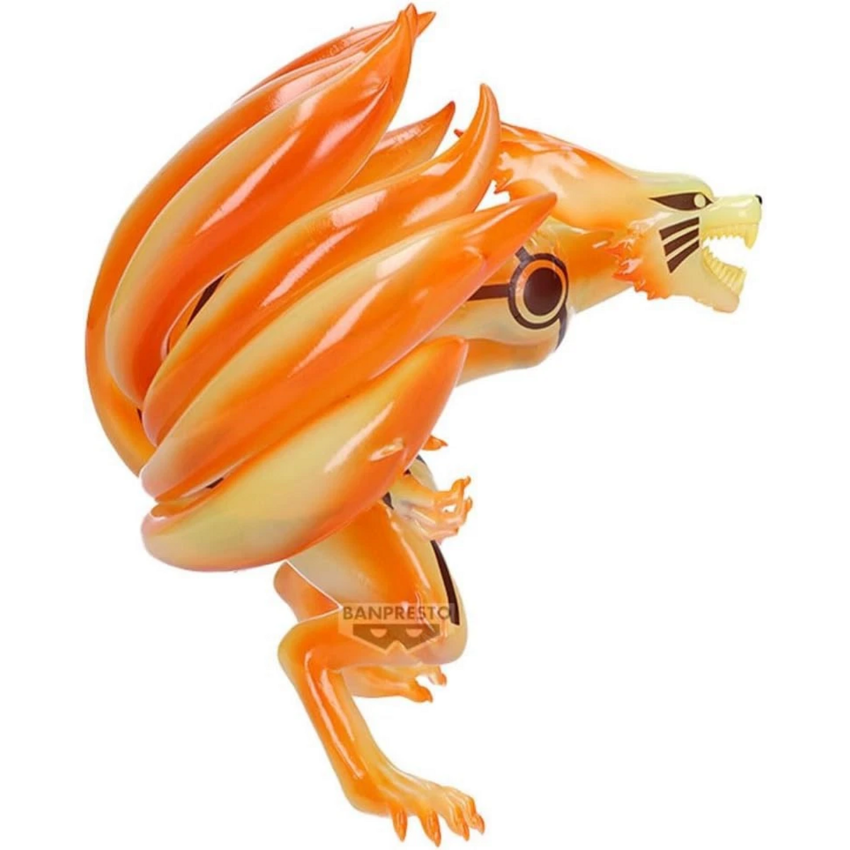 Kurama (Kurama Link Mode) – PVC-Statue