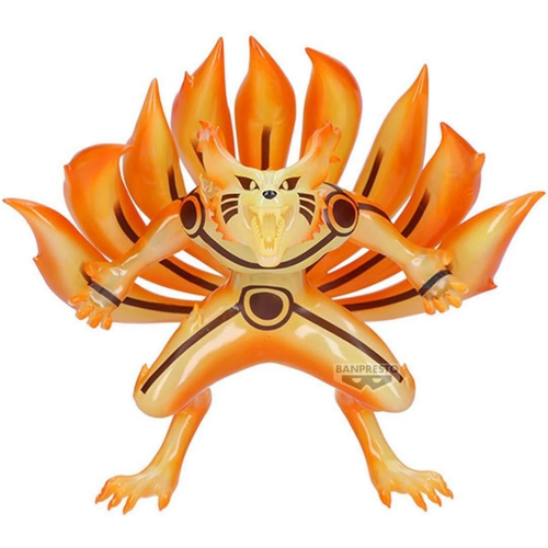 Kurama (Kurama Link Mode) – PVC-Statue