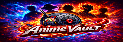 AnimeVault