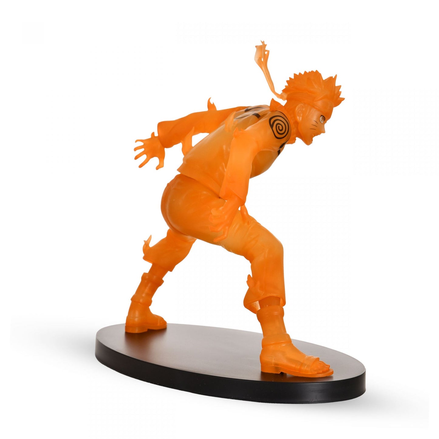Naruto (Jinchūriki Form)