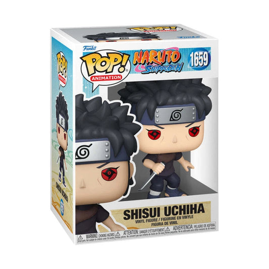Shisui