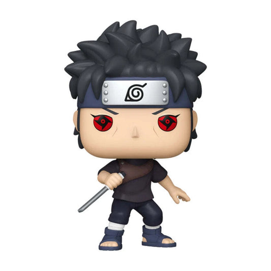 Shisui