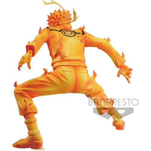 Naruto Uzumaki III – Vibration Stars PVC-Statue