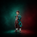 Tanjiro Kamado FigZero 1/6 Figur