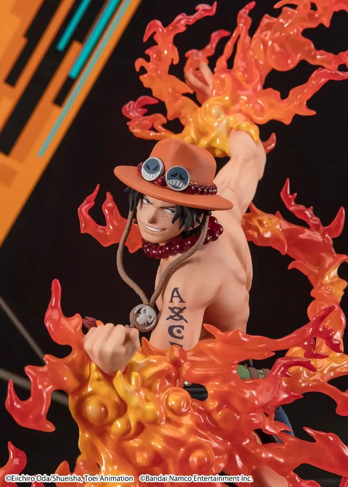 D.Ace (One Piece)