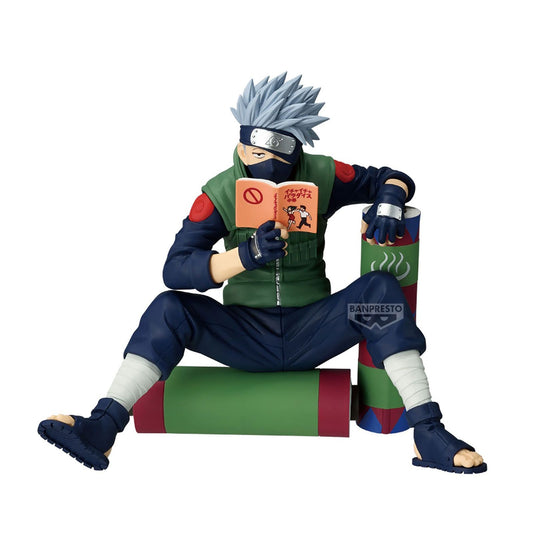 Kakashi