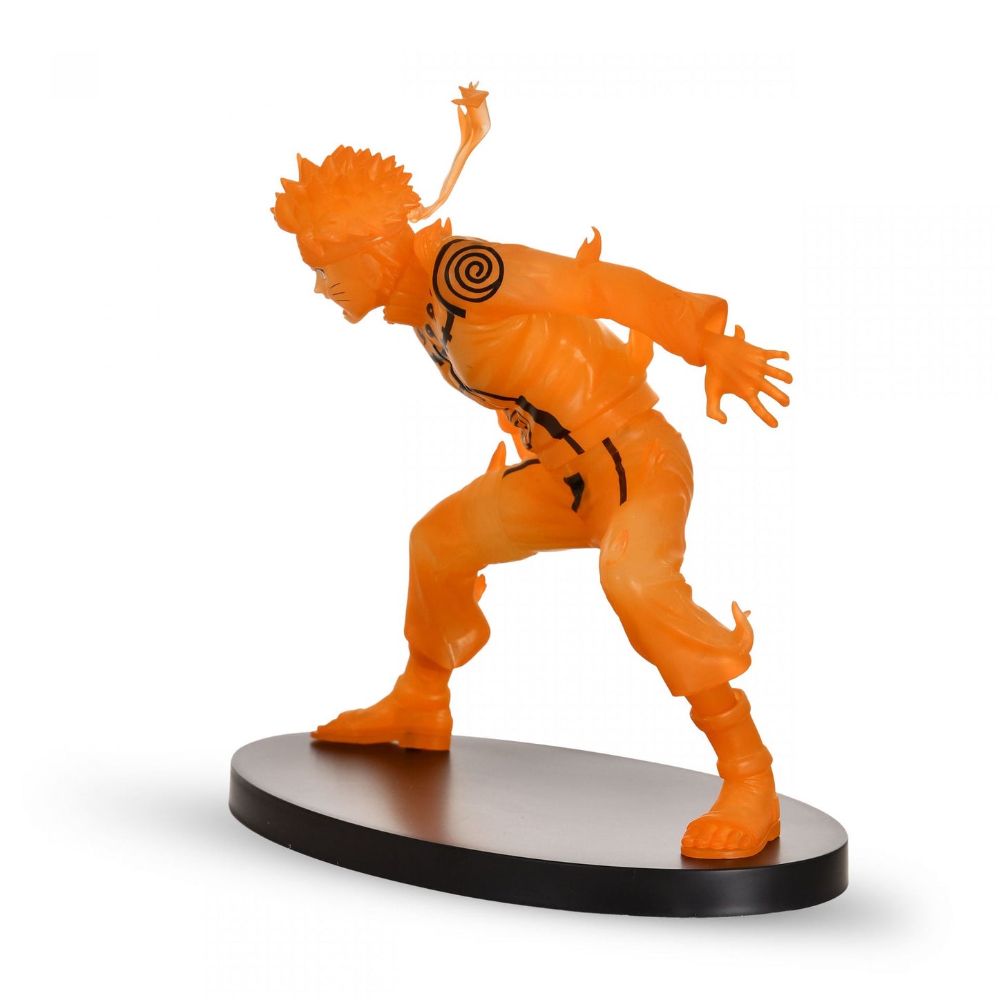 Naruto (Jinchūriki Form)